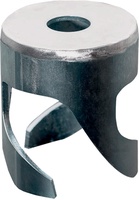 Cabezal de Aluminio para Malas Hierbas  Fresar Tiller