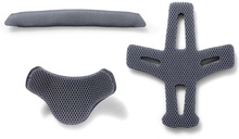 Conjunto de Refuerzos Klima-Air para Casco Protos