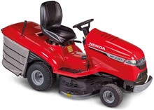 Mini Tractor Cortacesped Honda HF 2317 HME