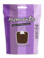 Snacks Moments Dog Light 60g
