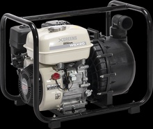 Motobomba Gasolina Xgreens WSX20