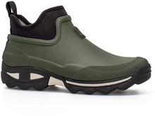 Chanclo Rouchette Clean Lady Kaki Talla 41