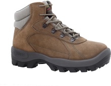 Bota Caloxa 02 Verde Panter N�40