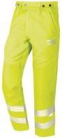 Pantalon Desbroce Alta Visibilidad Solidur Amarillo Talla S