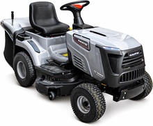 Tractor Cortacesped Anova TC102H 