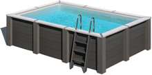 Piscina Avantgarde Nova Rectangular 455x315x126 cm