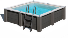 Piscina Avantgarde Nova Cuadrada 315x315x96 cm