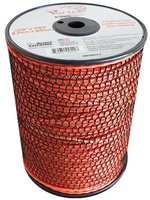Hilo Nylon Desbrozadora Vortex Aluminio 3,9 mm 128 metros