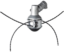 Recambio Tapa Cabezal Multihilo Vortex Power-String