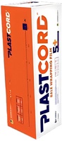 Plastico Ensilar Plastcord 700 Negro