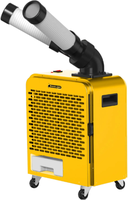 Aire Acondicionado Portatil Garland Cooltech 300-V25