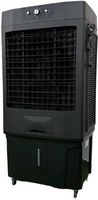 Climatizador Evaporativo Electrico Garland Cool 1050