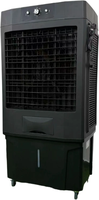 Climatizador Evaporativo Electrico Garland Cool 1530