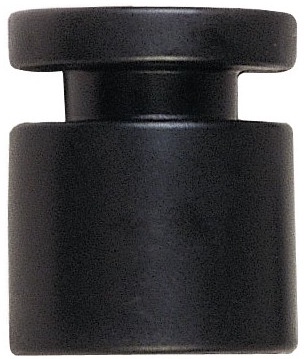 Aislador Z-1 Clavo Madera. Bolsa de 25 unidades