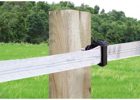 Aislador Z-5 de Tirafondo Bolsa de 25 unidades