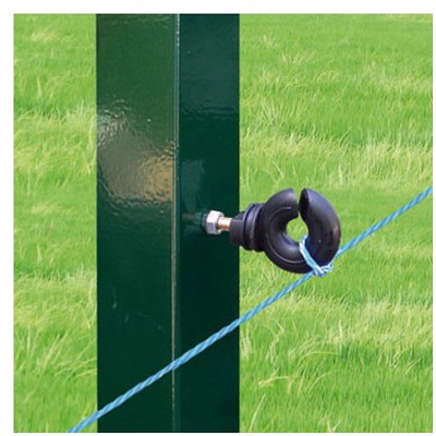 Aislador de Tornillo Z-3 Zar Bolsa 25 unidades 