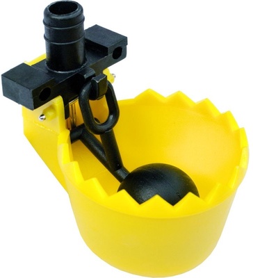 Bebedero Cazoleta de Nivel Constante Bebedero Cazoleta de Nivel Constante