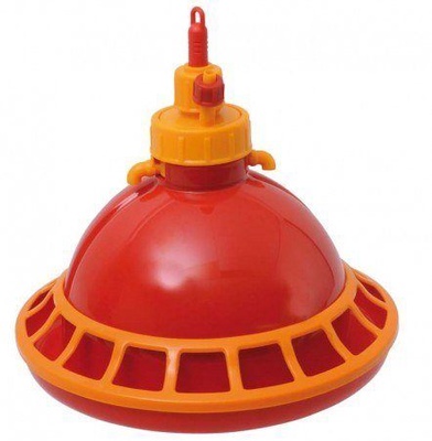 Bebedero Colgante Mini