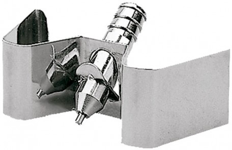 Bebedero Chupete W-2000 Conejos