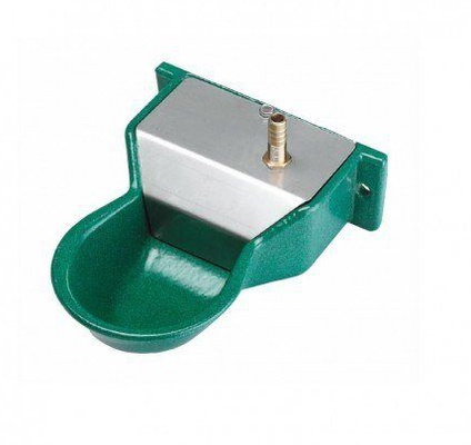 Bebedero Pequeños Animales Aluminio Lacado Bebedero Pequeños Animales Aluminio Lacado