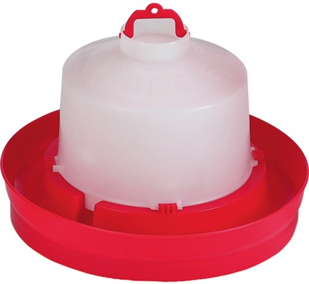 Bebedero para Pollos 5 litros