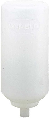 Botella Bebedero Mixto (redonda) Botella Bebedero Mixto (redonda)