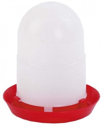 Bebedero para Pollitos 2 litros Bebedero para Pollitos 2 litros