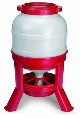 Comedero con Patas 30 litros Comedero con Patas 30 litros