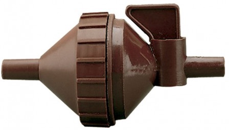 Filtro de Agua con Llave Filtro de Agua con Llave