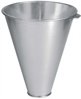 Embudo Sacrificio Aves Embudo Sacrificio Aves