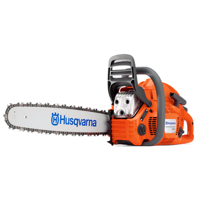 Motosierra Husqvarna 460 Rancher