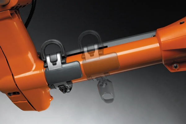 Desbrozadora Husqvarna 535 RX