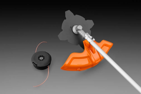 Desbrozadora Husqvarna 535 RX