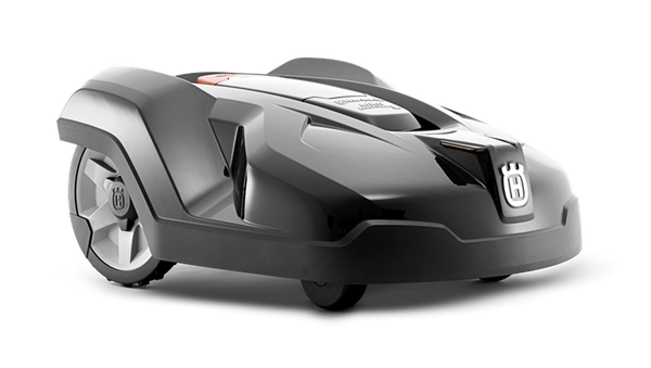 Robot Cortacesped Automower Husqvarna 420
