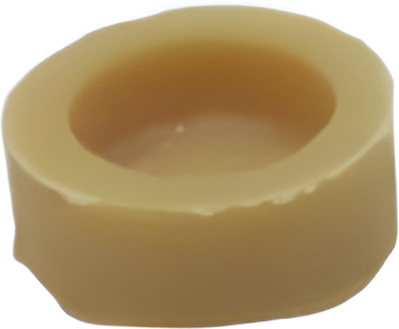 Goma Bebedero Boya Mixto