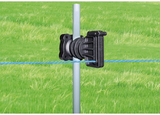 Aislador Z-9 Regulable para Cinta- Cubo 50 unidades