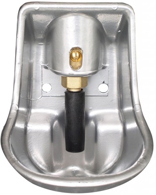 Bebedero Barra B-9 Madres Aluminio Pintado Bebedero Barra B-9 Madres Aluminio Pintado