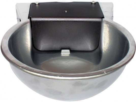 Bebedero Nivel B-51 Aluminio Pintado