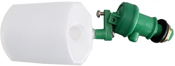 Boya Gran Caudal 3/8 Boya Gran Caudal 3/8