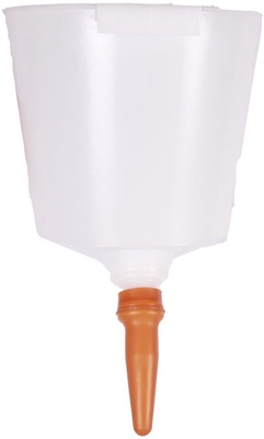 Cubo Biberon Universal Terneros 7 Litros