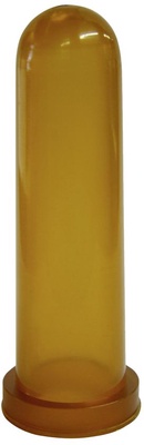 Tetina Super Terneros Caucho