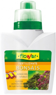 Abono Liquido Flower Bonsais 400 ml