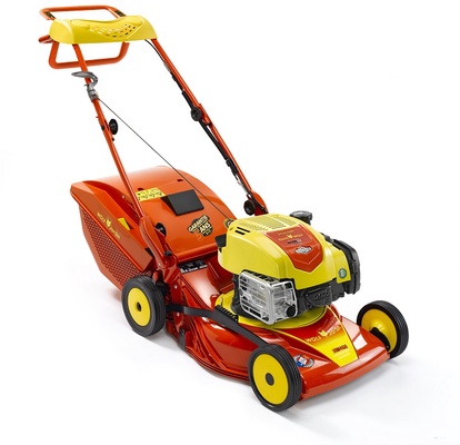 Cortacesped Outils Wolf Rm46BO