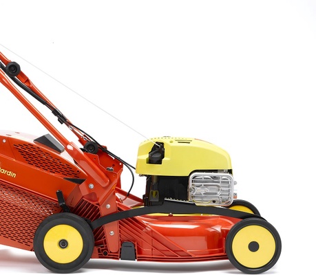 Cortacesped Outils Wolf Rm46BO