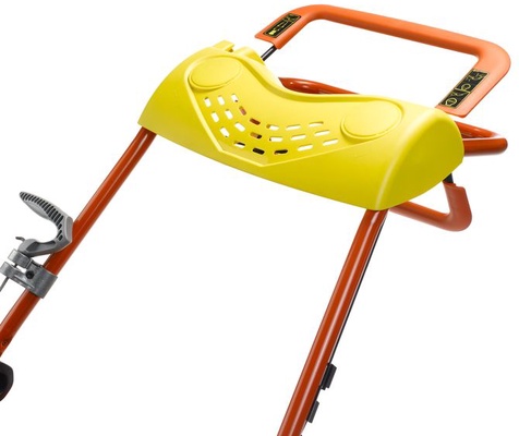 Cortacesped Outils Wolf Rm46BO