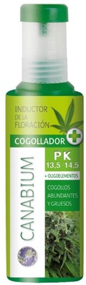 Abono Cogollador 500 ml 