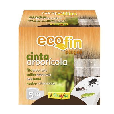 Ecofin Cinta Arboricola 5 metros Ecofin Cinta Arboricola 5 metros
