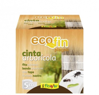 Ecofin Cinta Arboricola 5 metros