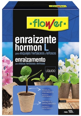 Hormonas Enraizantes Liquidas 50ml