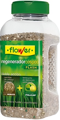 Semilla Cesped Regenerador 500 gr